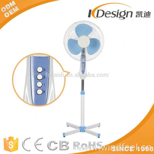 Hunter Pedestal Stand Fan Remote Control 18 Inch